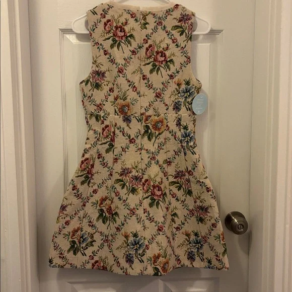 Hill House The Daria Dress - Picture 11 of 14